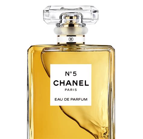 Chanel 5 perfume